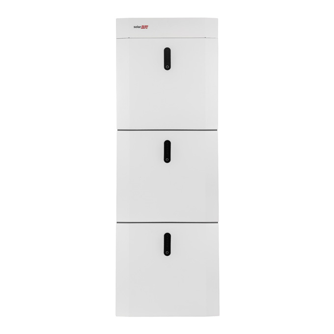 SolarEdge Home Battery 13,8 kWh