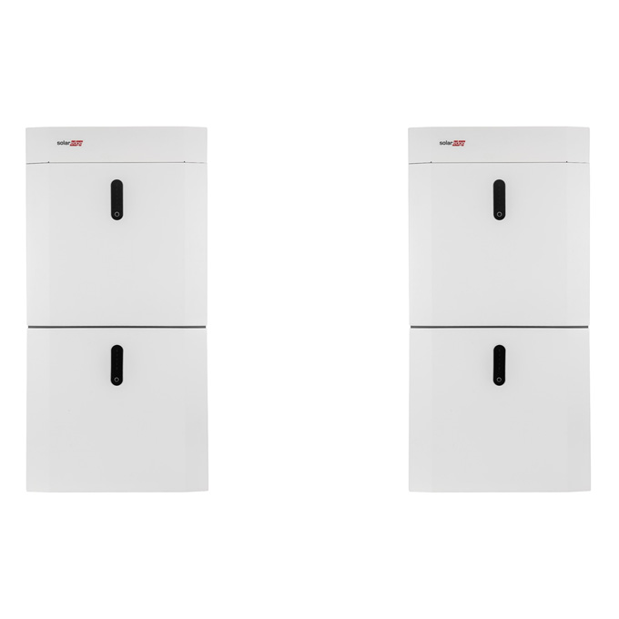 SolarEdge Home Battery 18,4 kWh