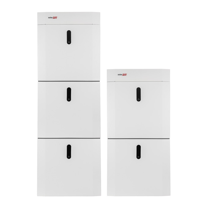 SolarEdge Home Battery 23 kWh