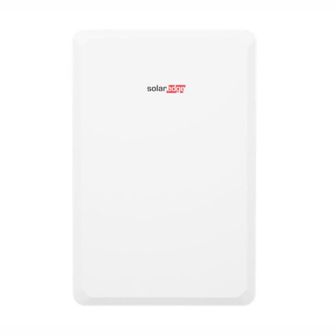 SolarEdge Home Batterie 400V, 9,7 kWh