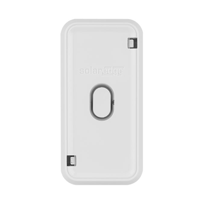 SolarEdge Home Schaltkontakt