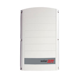 SolarEdge SE20K (SetApp)