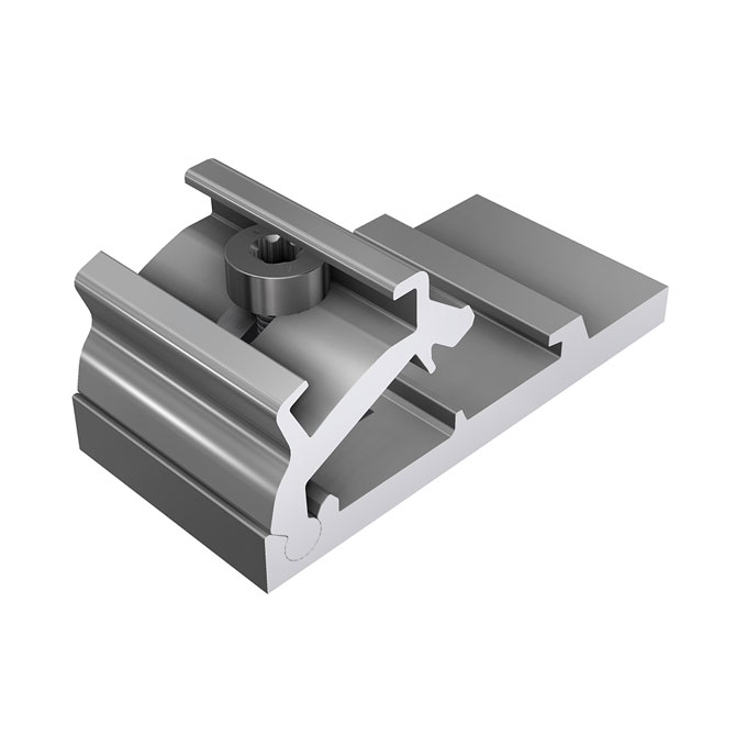 SL Rack Kreuzverbinder 2.0