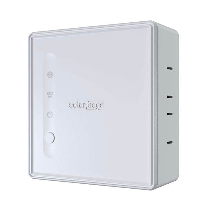 SolarEdge ONE Controller