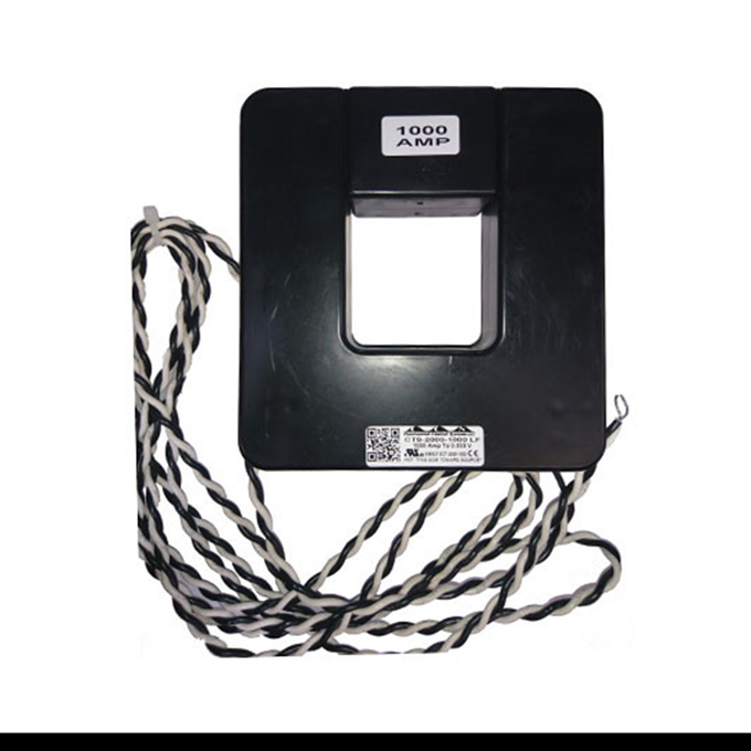 SolarEdge Stromwandler SECT-SPL-1000A-A