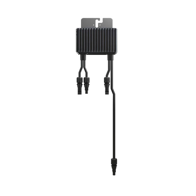 SolarEdge Optimierer S1500-1GMZMBWD (Output 5,8m+/0,1m-/Input 2x 1,8m) langes Kabel