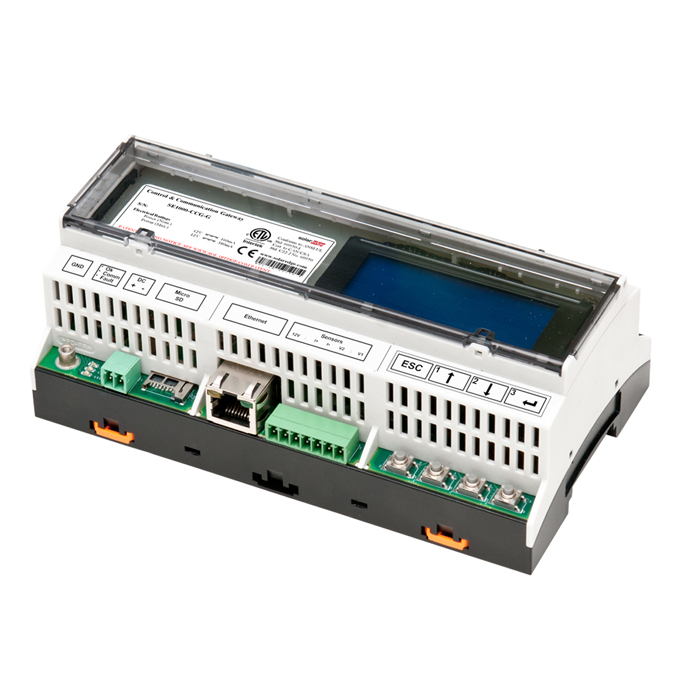 SolarEdge Gewerbeanlagen-Gateway SE1000-CCG-G-S1