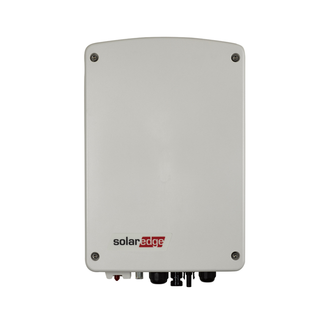 SolarEdge SE2200H SETAPP Solar PV Wechselrichter neu ab Lager HD-Wave 