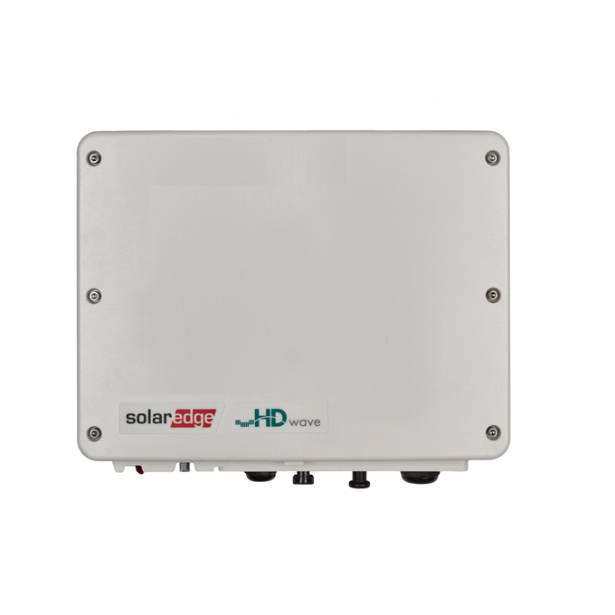 SolarEdge SE2200H (HD-Wave, SetApp)
