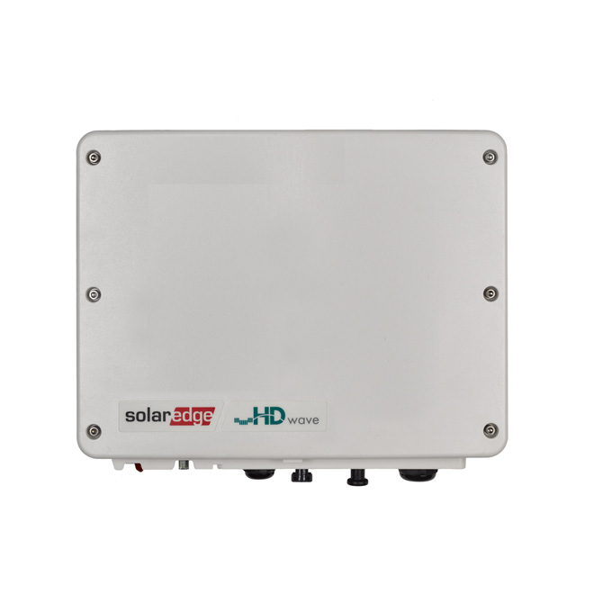 SolarEdge StorEdge SE2200H-RWS (HD-Wave, SetApp)