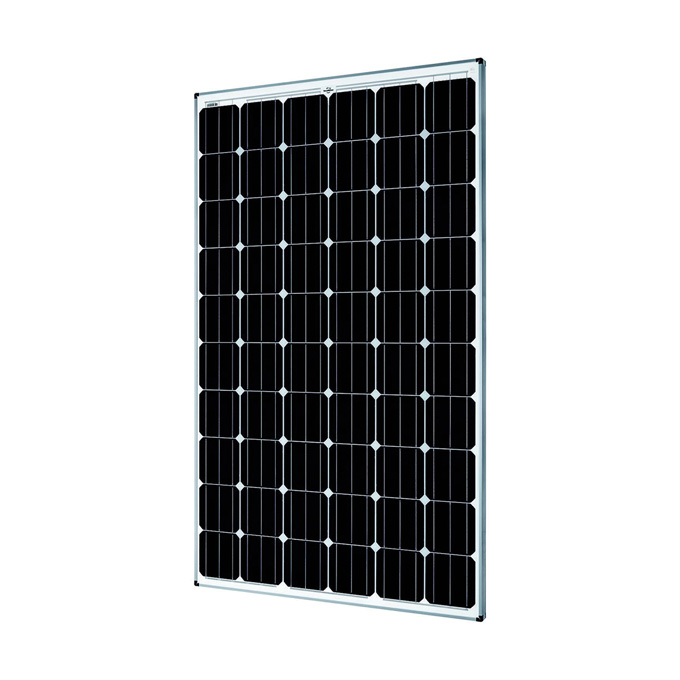 SolarWorld Sunmodule Plus SW 300 mono 
