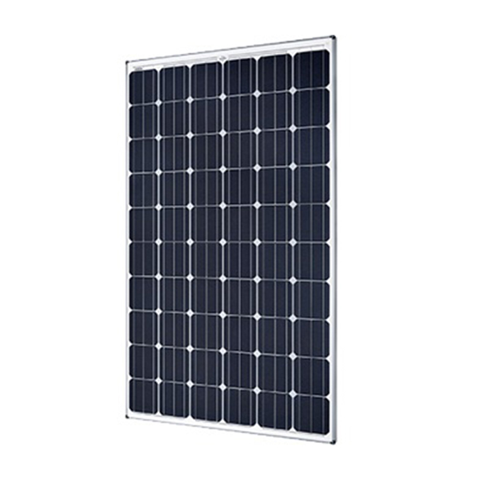 SolarWorld Sunmodule Plus SW 285 mono