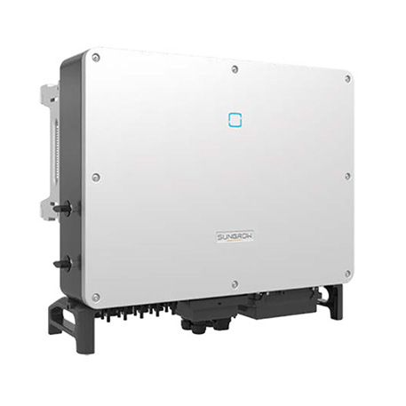 Sungrow Commercial SG33CX-V112
