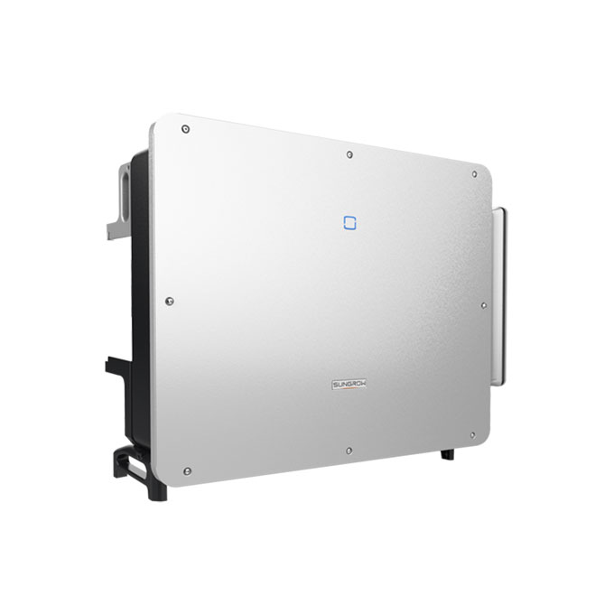 Sungrow Commercial SG350HX-V114