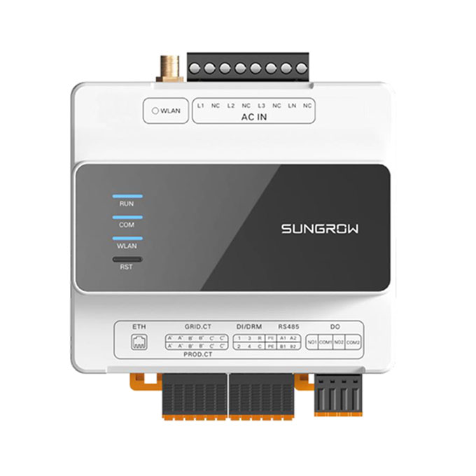 Sungrow iHomeManager