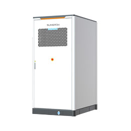 Sungrow PowerStack ST225kWh-110kW-2h