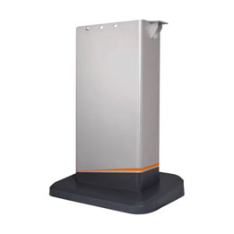 Sungrow Standfuß für IDC30E EV Charger