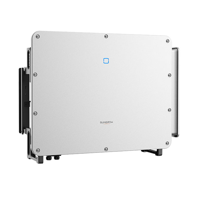 Sungrow Commercial SG150CX V12