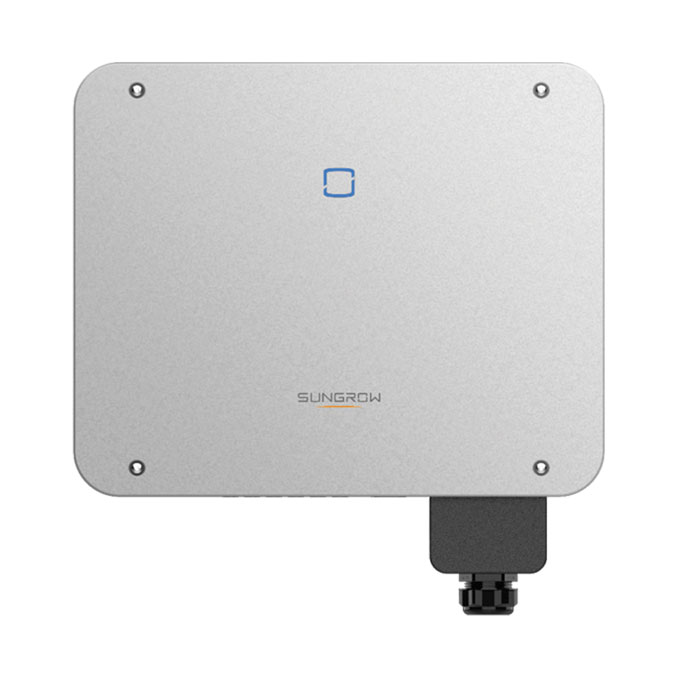 Sungrow Commercial SG40CX-P2 V12