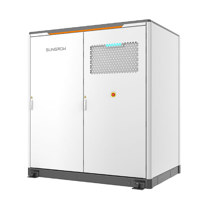 Sungrow PowerStack ST510CS-4H