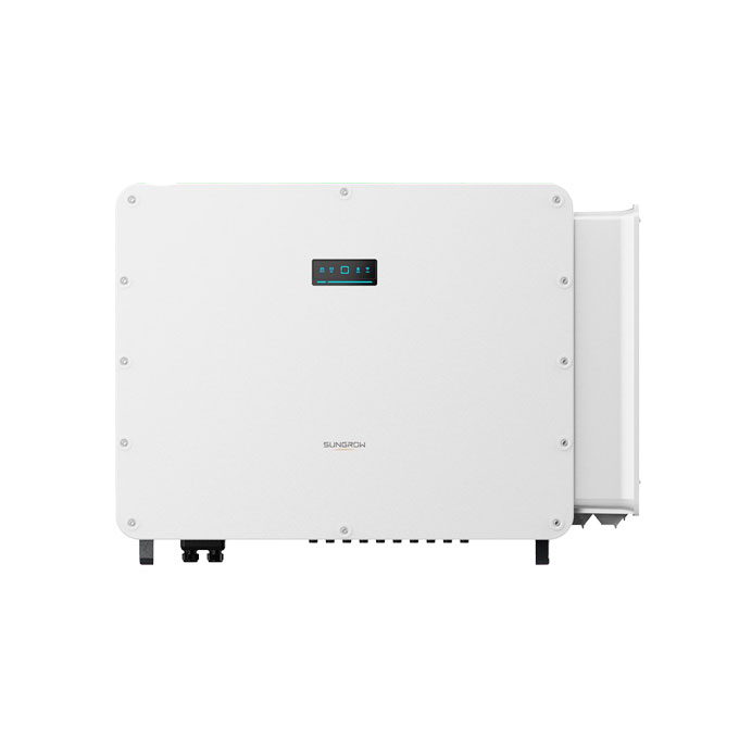 Sungrow SH125CX Hybrid