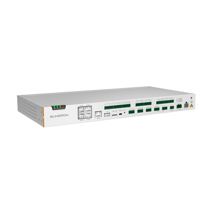 Sungrow EMS300CP Controller + ACC Kabelsatz für PowerStack ST510CS