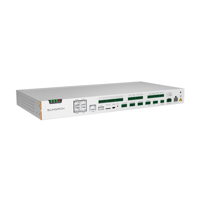 Sungrow EMS300CP Controller + ACC Kabelsatz für PowerStack ST510CS