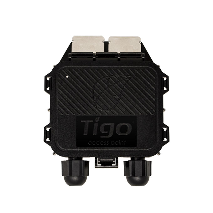 Tigo Access Point (TAP)