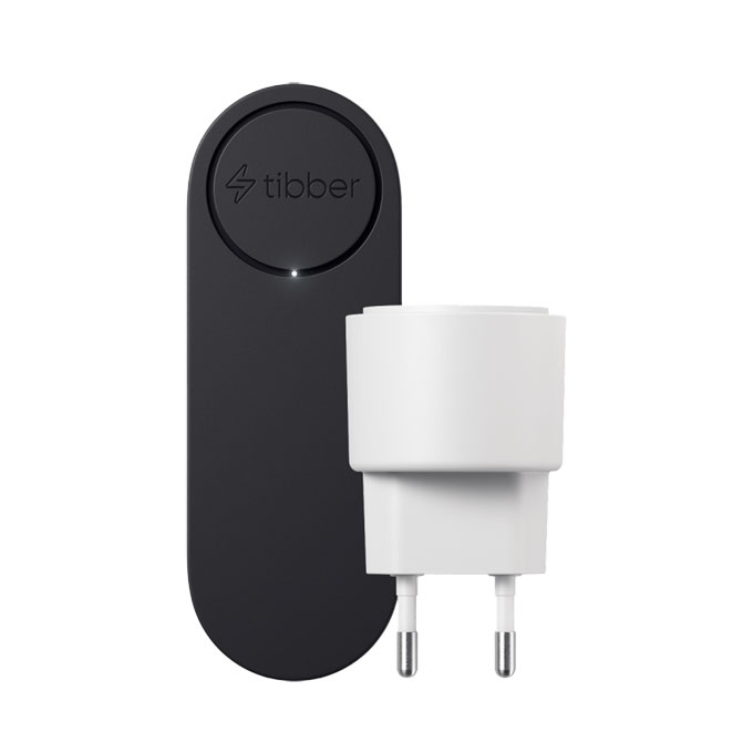 Tibber Pulse IR