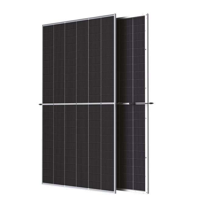 Trina Vertex-N 705 NEG21C.20 Glas Glas