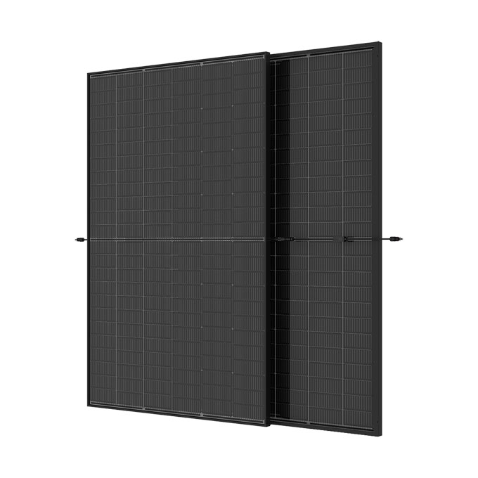 Trina Vertex-S 445 NEG9RC.27 transparent Glas Glas 