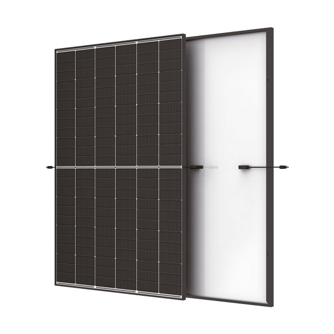 Trina Vertex-S+ 475 NEG9R.28 Glas Glas
