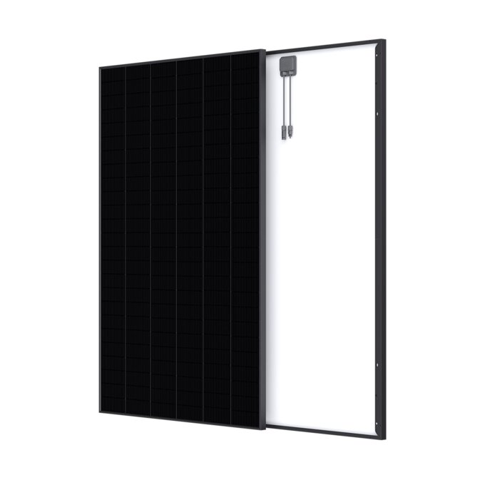 Trina Vertex S+ G3 475 NEG9RP.25Z Full Black