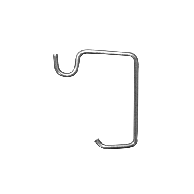 50x BirdBlocker Clips &amp;quot;Big&amp;quot;