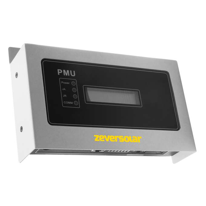 Zeversolar PMU Commercial