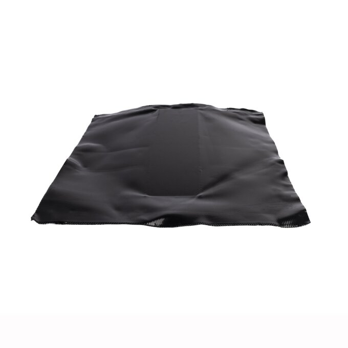 Ziegel K&amp;#246;nig Montageplatte ZK RS Medium schwarz