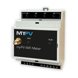 my-PV WiFi Meter Messwandler 3-phasig