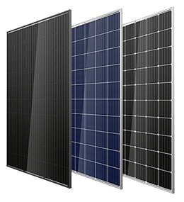 Solarmodule